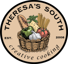 Theresa's South Logo